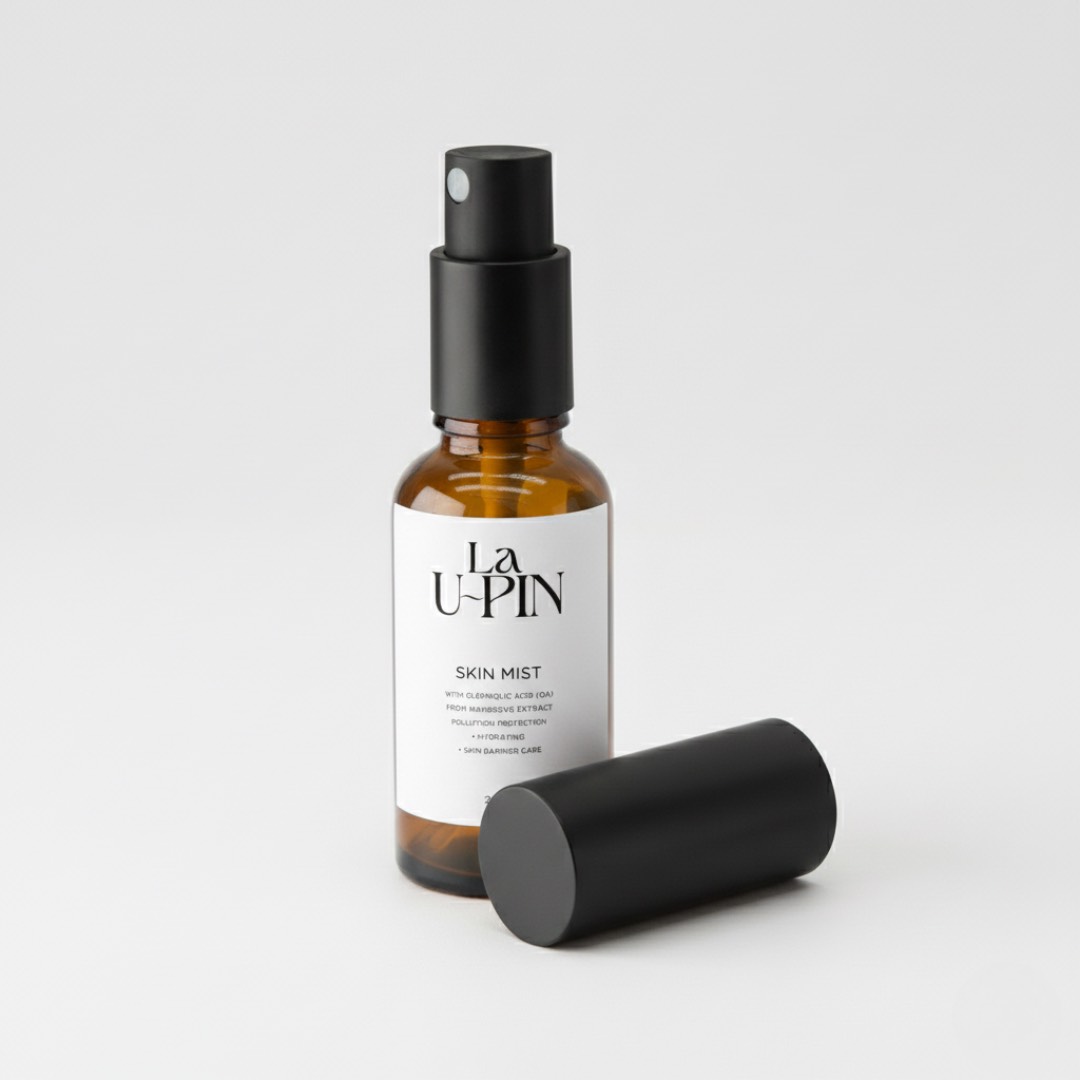 La U-PIN Skin Mist Product